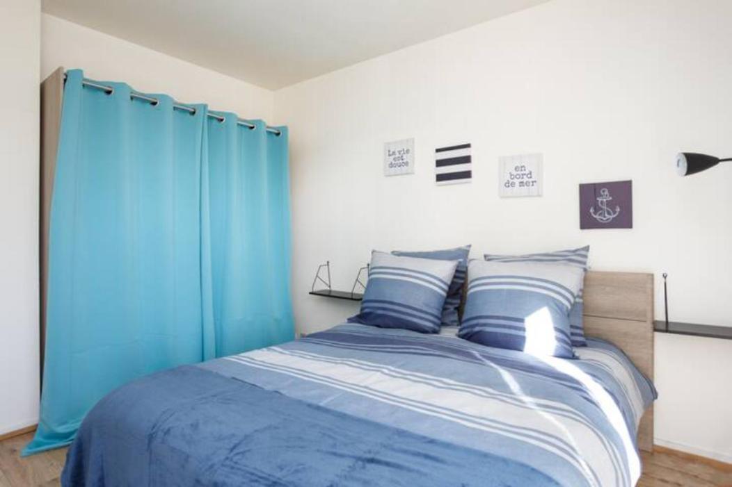 סארטרוויל Appartement Cozy : 10/15 Min Des Champs Elysee מראה חיצוני תמונה